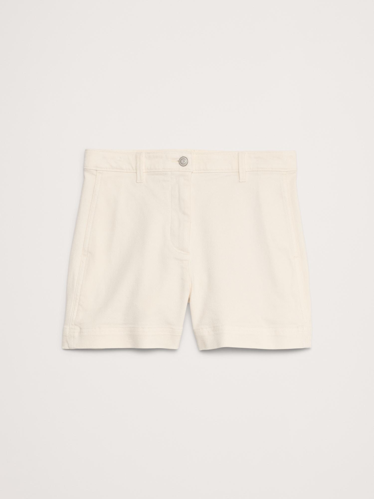 The Weekender 4" Short Product Image