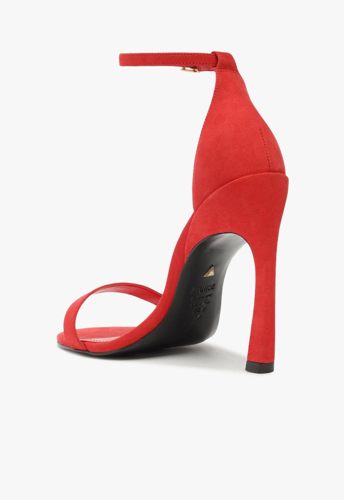 Cadey-Lee Curve Sandal Product Image