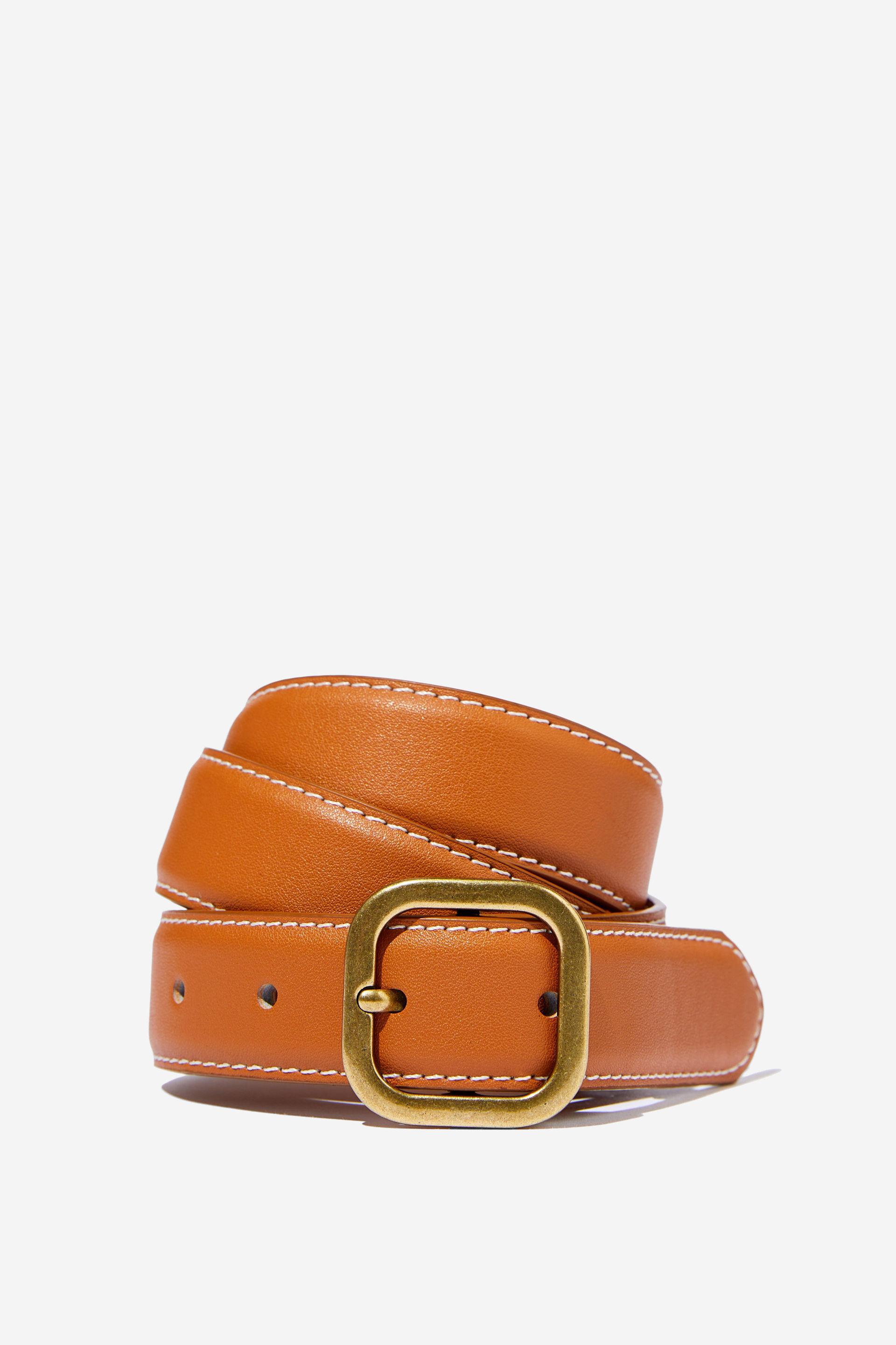 Slim Dad Belt Product Image