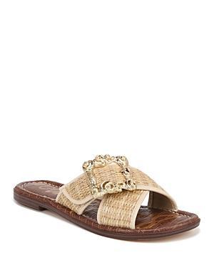 Sam Edelman Gracyn (Dark Natural) Women's Shoes Product Image