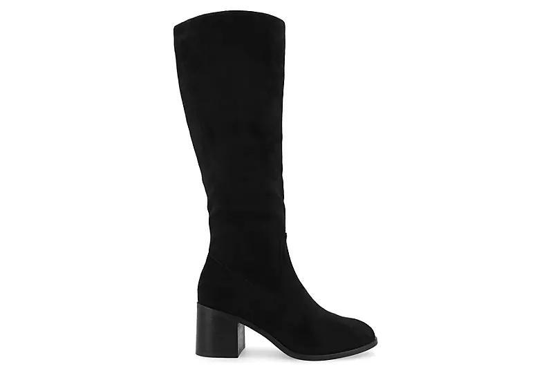 Journee Collection Womens Romilly Boots Product Image