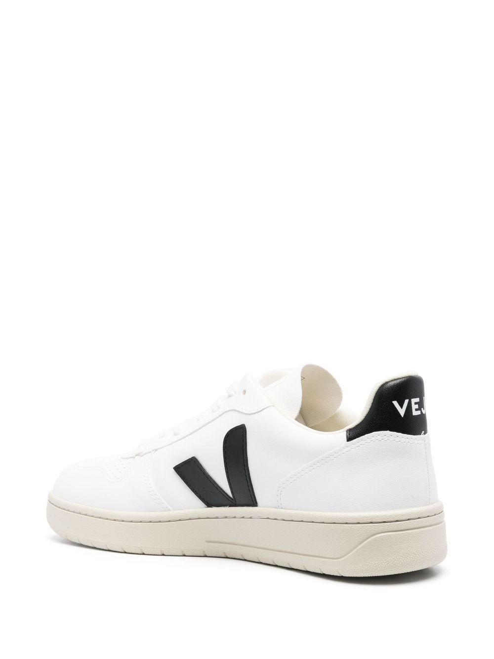 V-10 low-top sneakers  Product Image