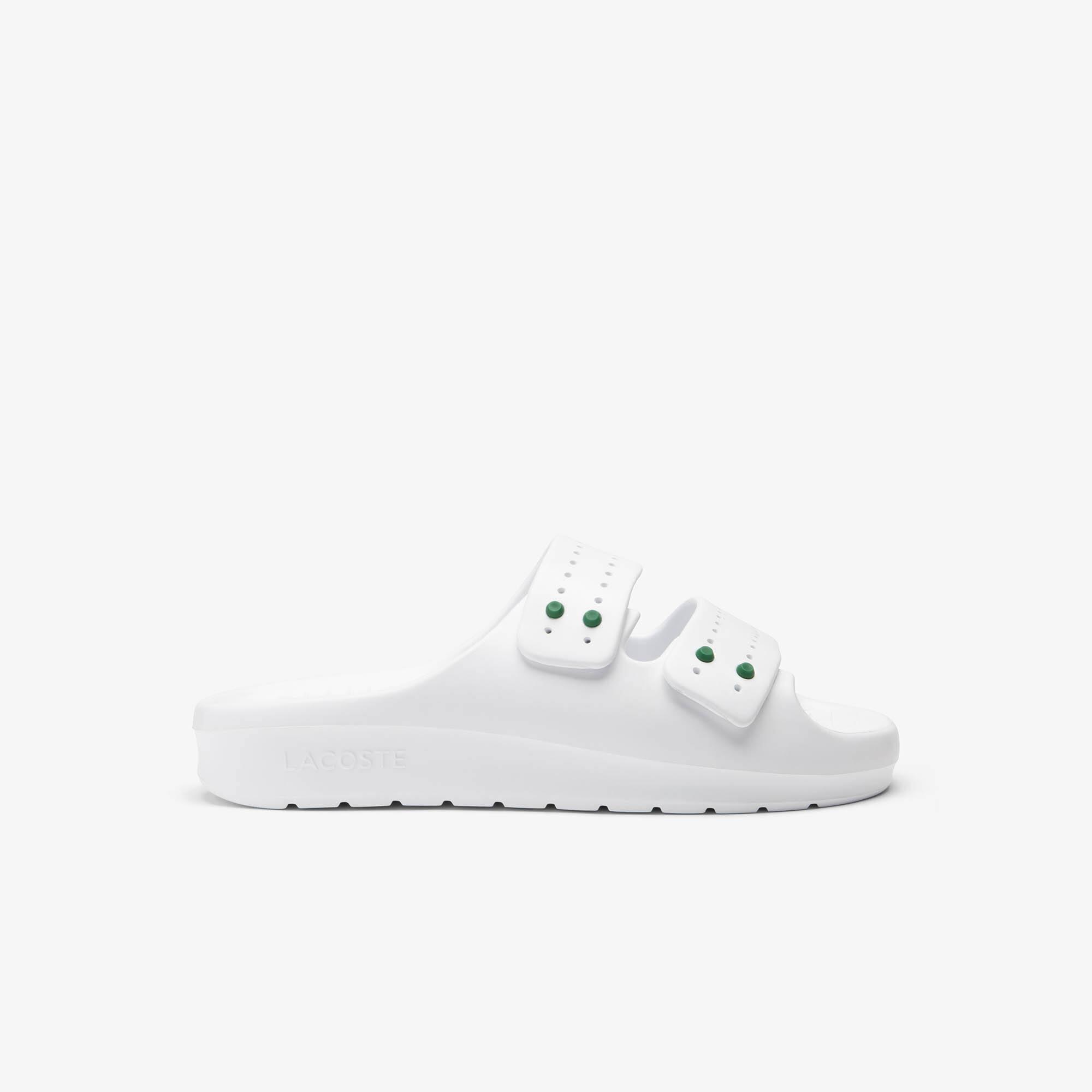 Women's Serve Strap Slides Product Image