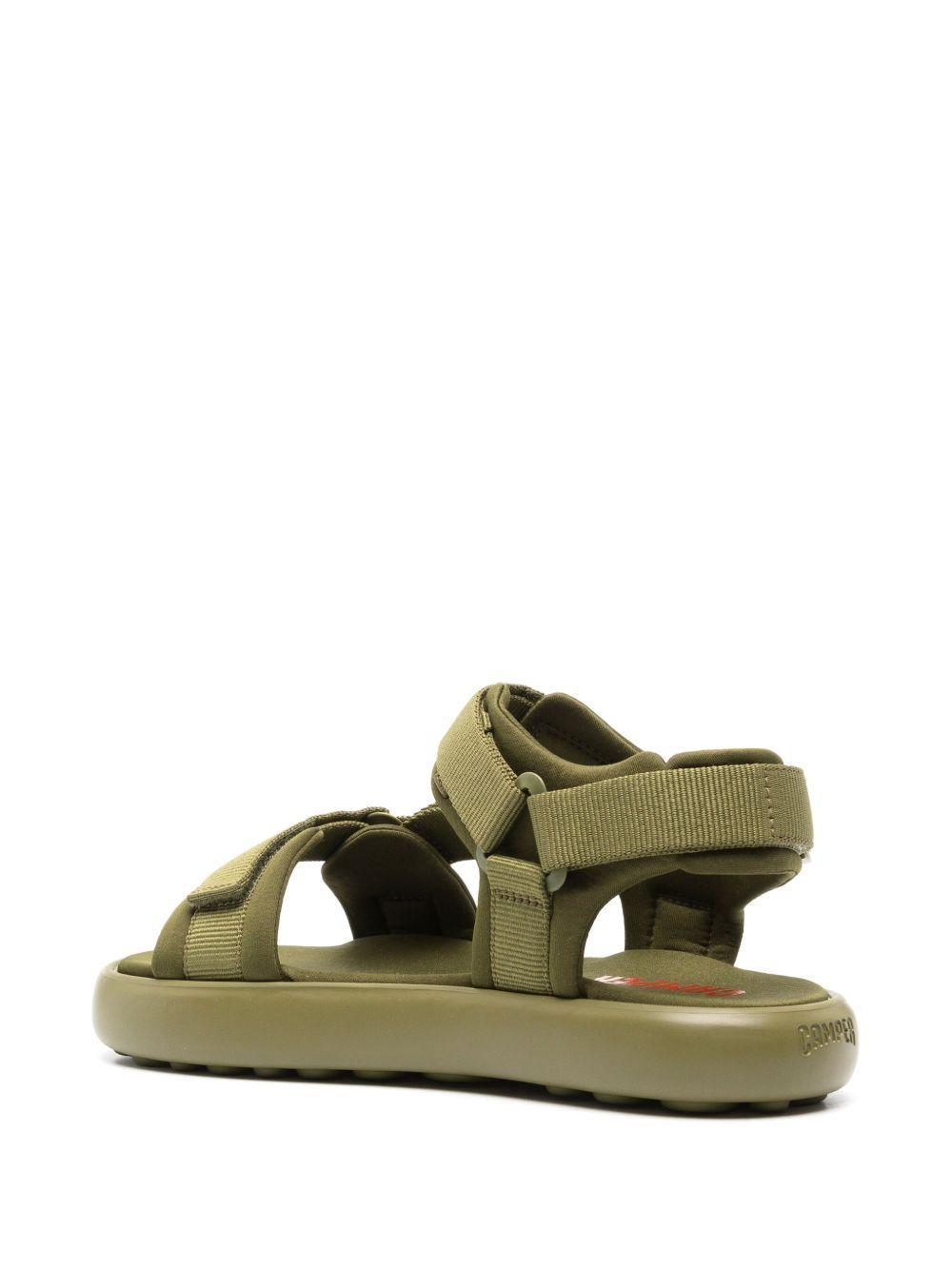 Pelotas Flota touch-straps sandals Product Image