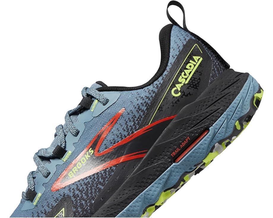 Men's Brooks Cascadia 18 Product Image