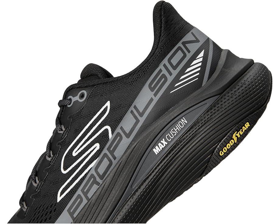 Skechers Hands Free Slip-ins: Go Run Max Cushioning Arch Fit - Game Product Image