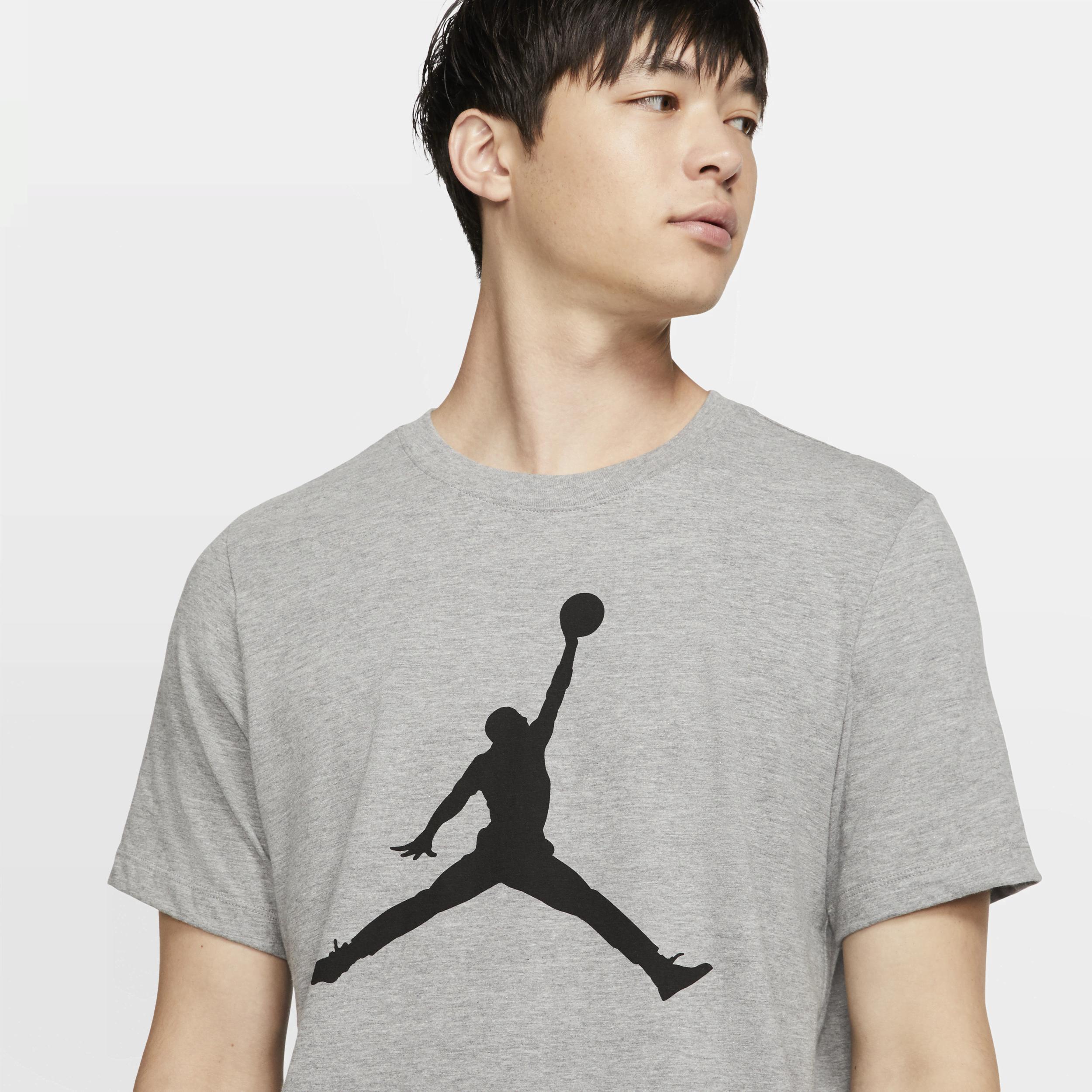 Men's Jordan Jumpman T-Shirt Product Image