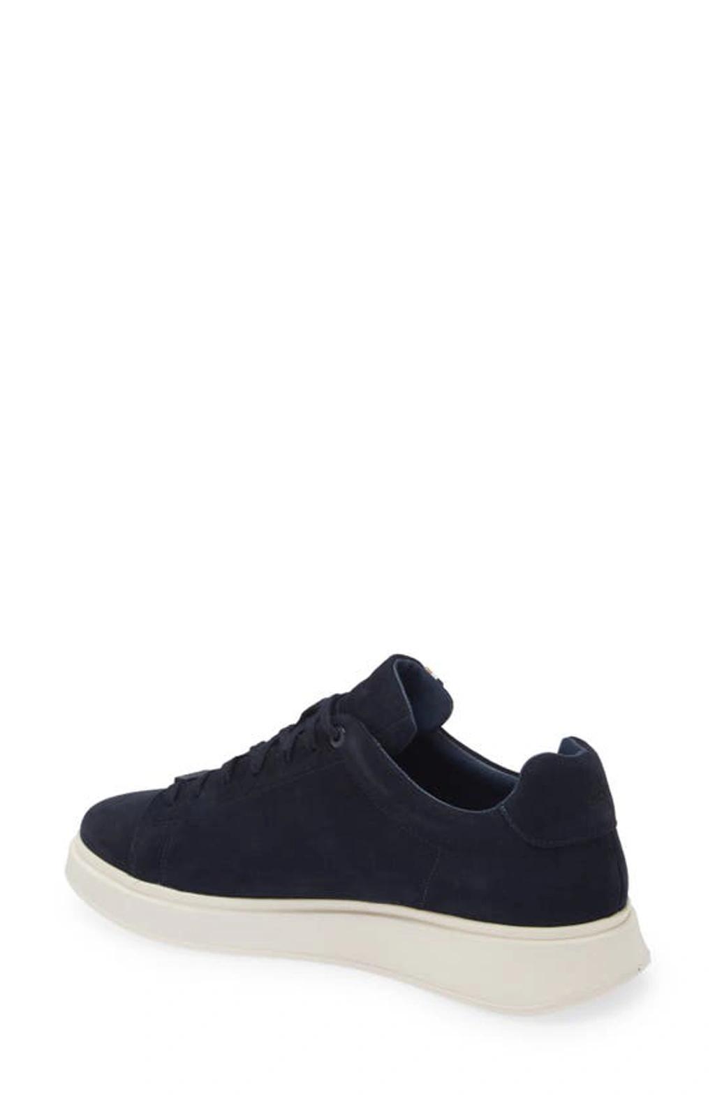 HUGO BOSS Bulton Sneaker In Black Product Image