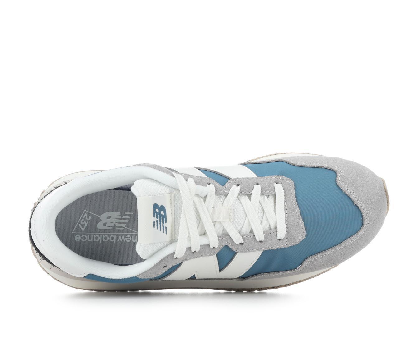 Men's New Balance 237-M Sneakers Product Image