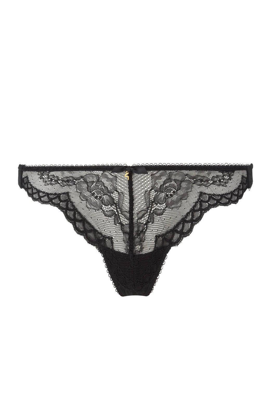 Superboost Lace Thong Product Image