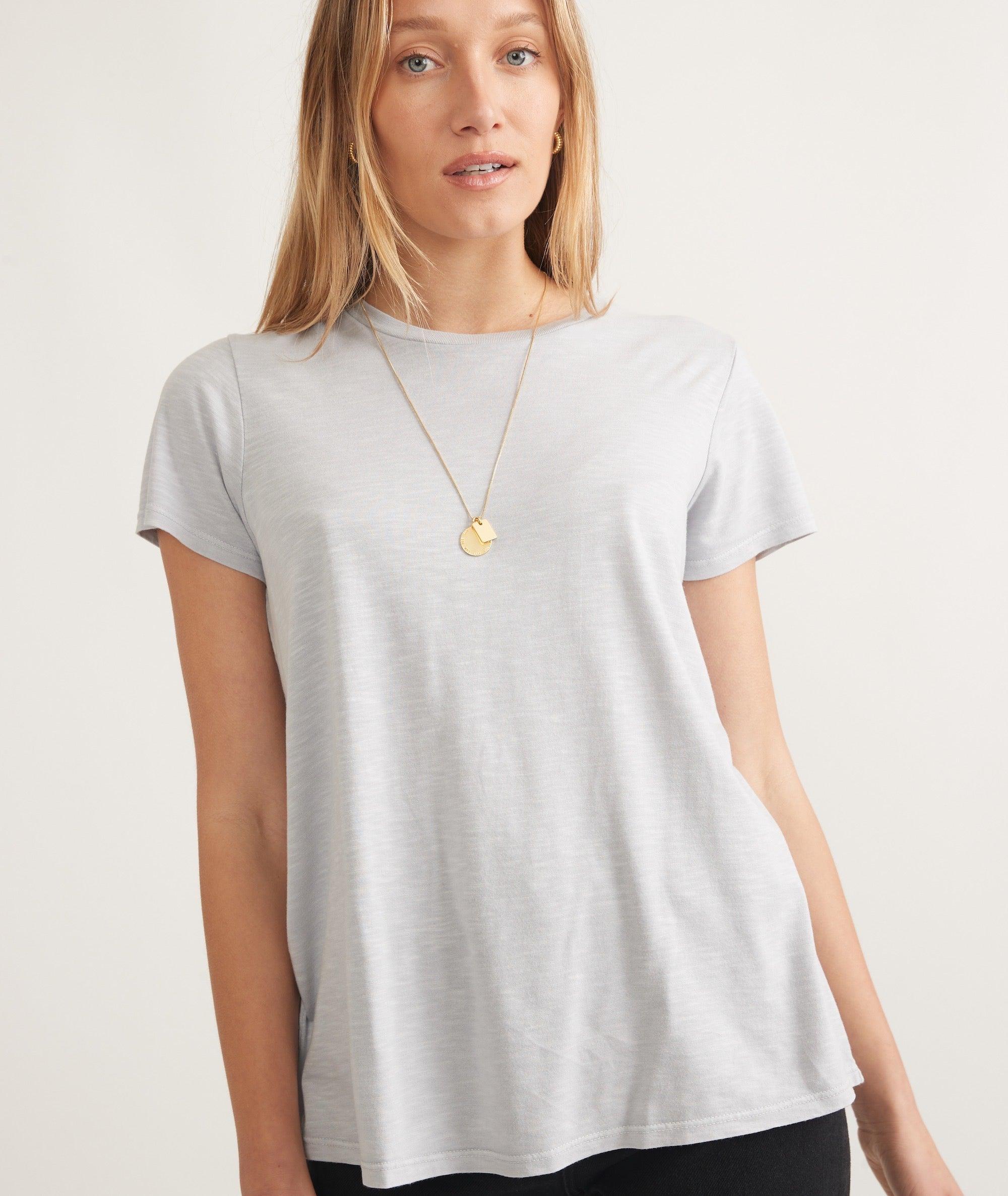 Swing Crew Tee Product Image