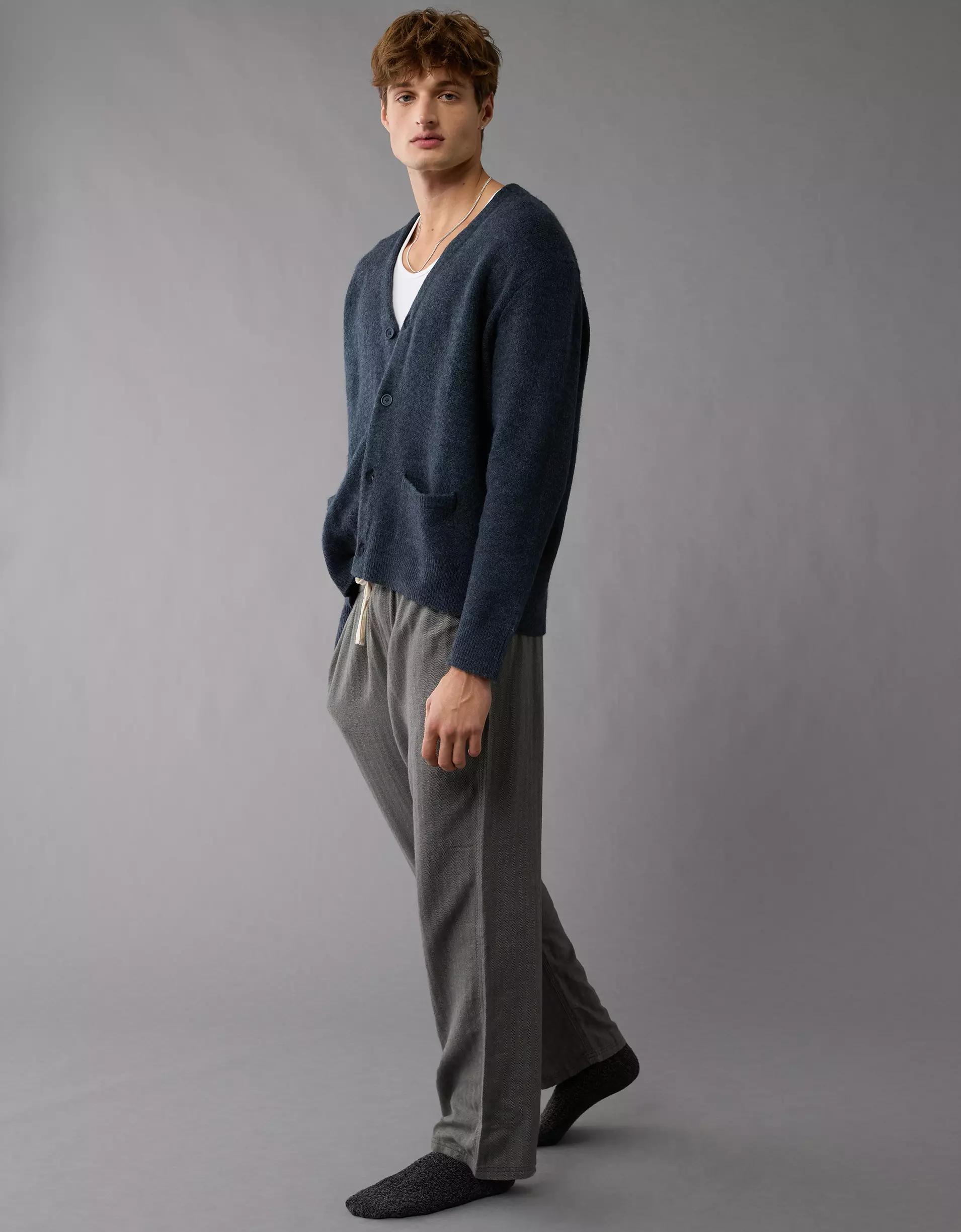 AE Flannel PJ Pant Product Image