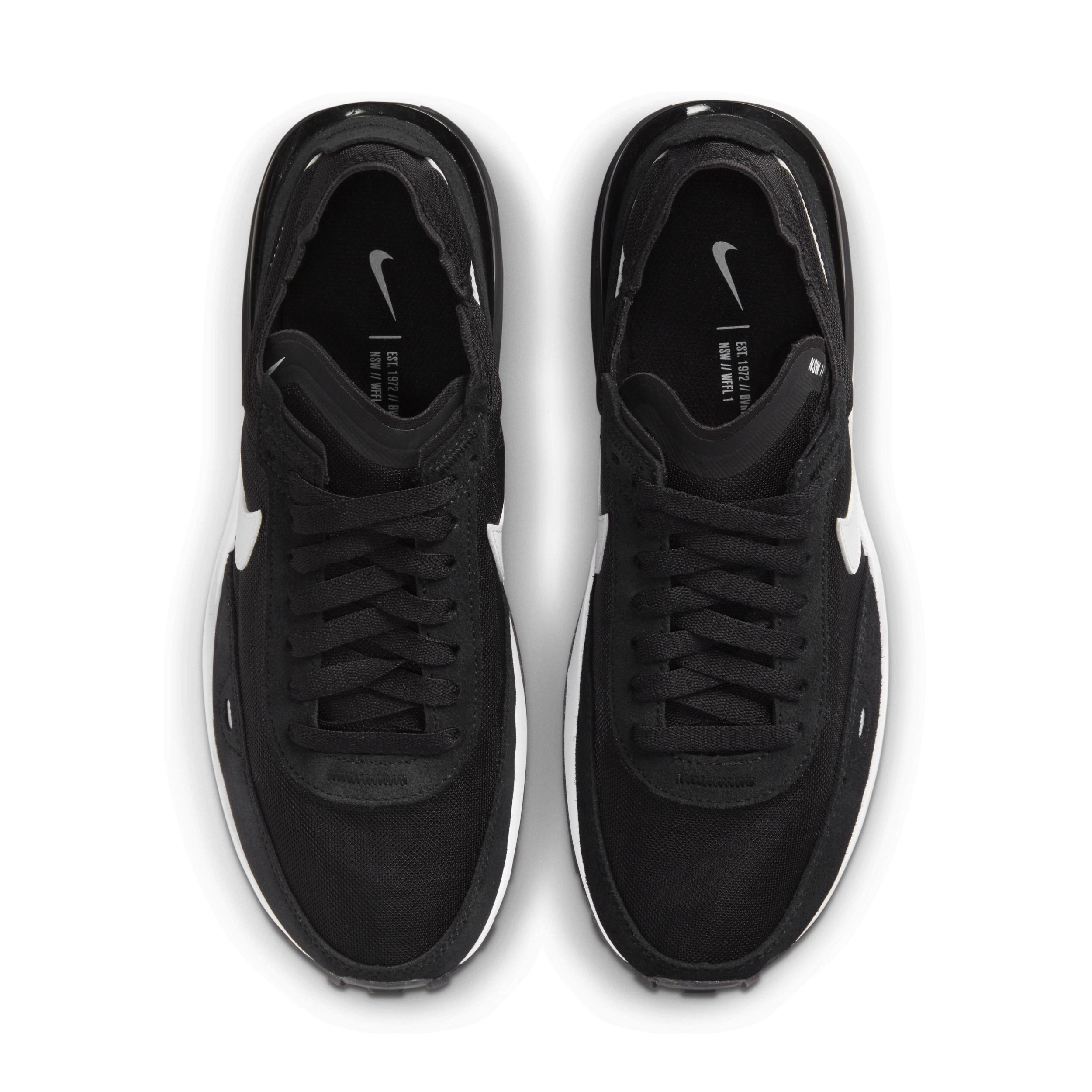 Nike Womens Waffle One Shoes Product Image