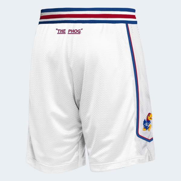 Jayhawks Swingman Shorts Product Image