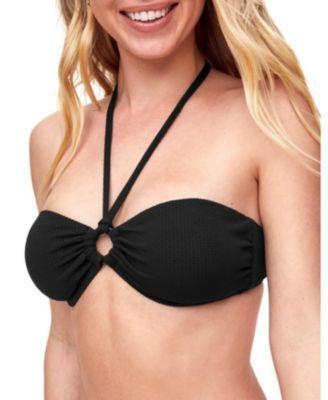 Adore Me Womens Sydney Swimwear Bra Top Product Image