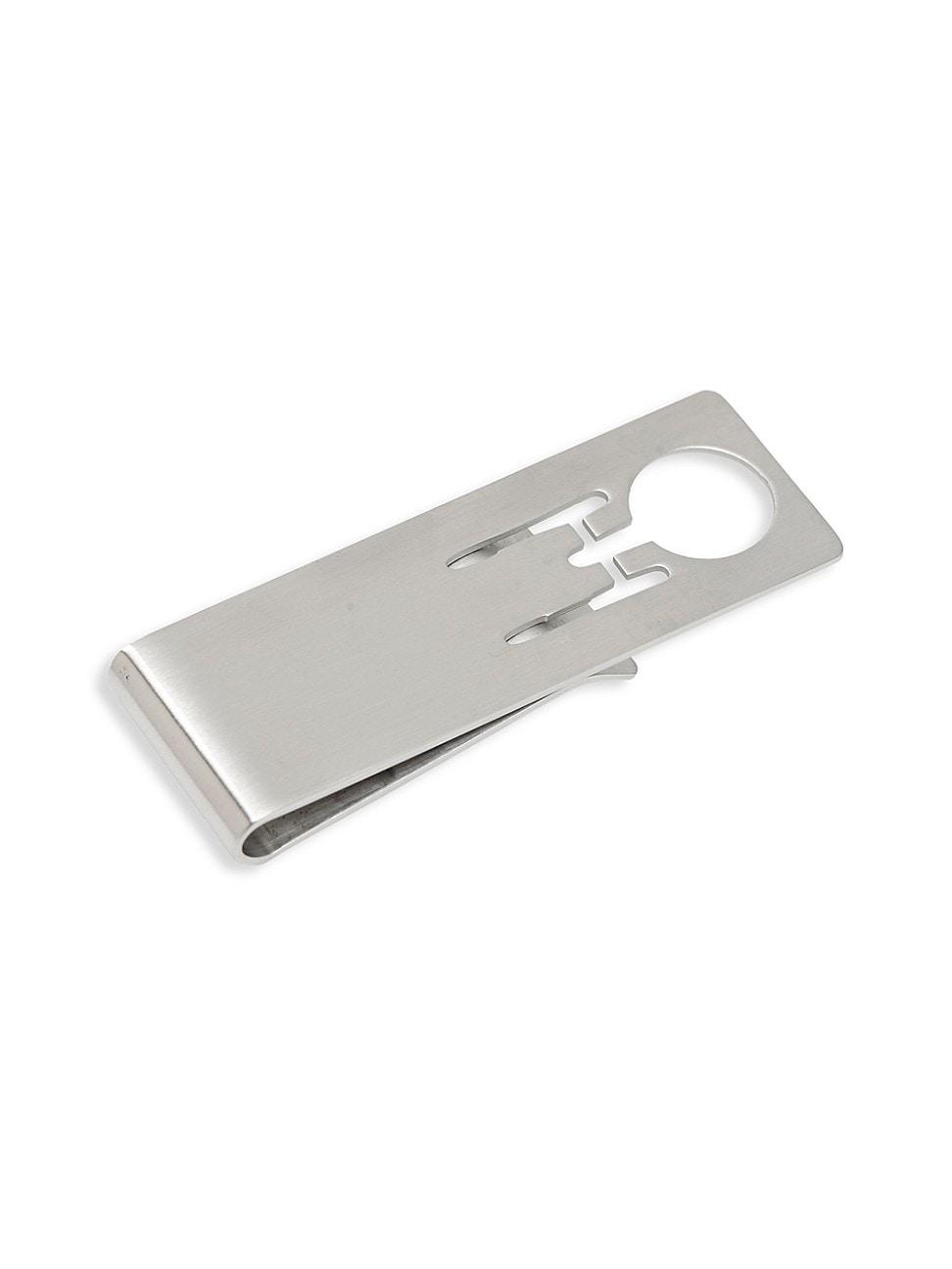 Star Trek Mens Cutout Enterprise Money Clip Product Image