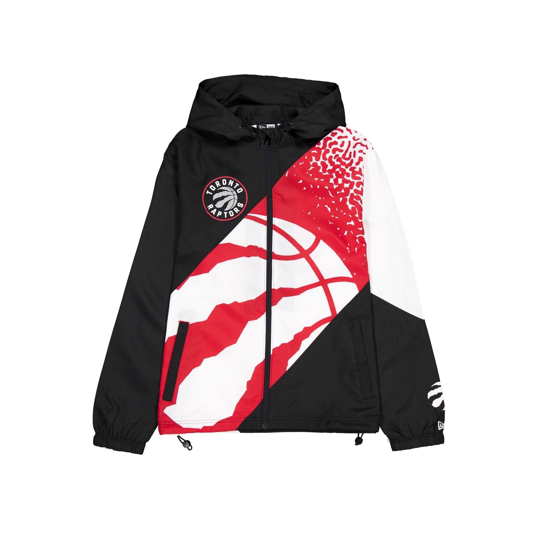 Miami Heat Sport Classics Color Block Windbreaker Male Product Image