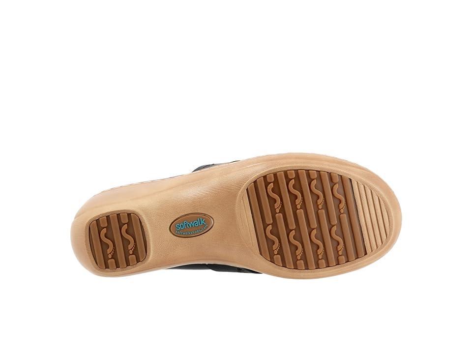 SoftWalk Melita Women's Slippers Product Image