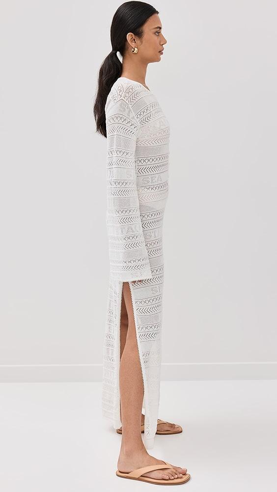 STAUD Rosslare Dress | Shopbop Product Image