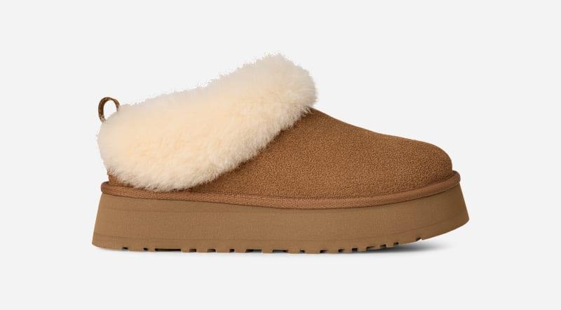 UGG Womens Tazzelle Sheepskin Slippers Product Image