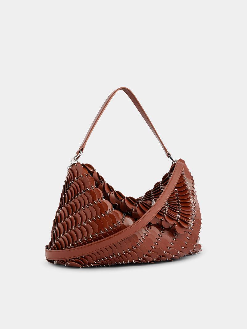 PACO BAG IN LEATHER Product Image