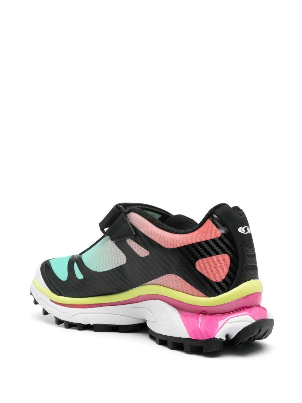 x Salomon XT-Mary touch-strap sneakers Product Image