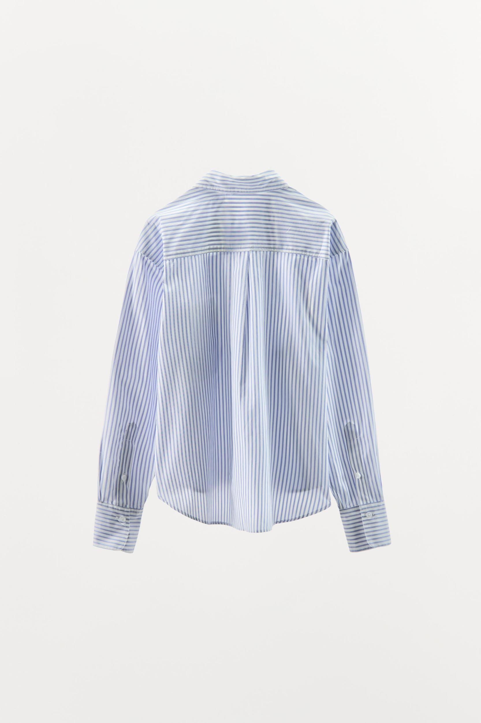 STRAPPY TOP WITH SEAMS Product Image