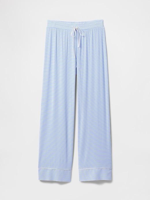 Modal Pajama Pants Product Image