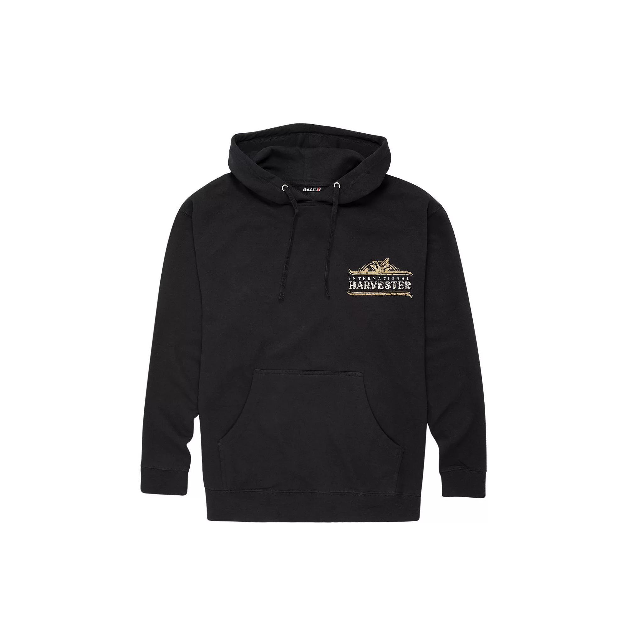 Men's Case IH Harvester Hoodie,  Product Image