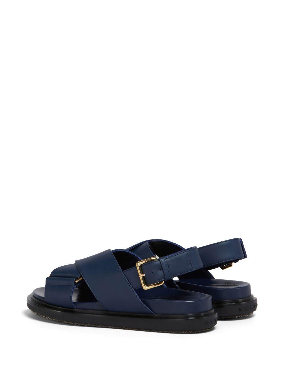 leather sandals  Product Image