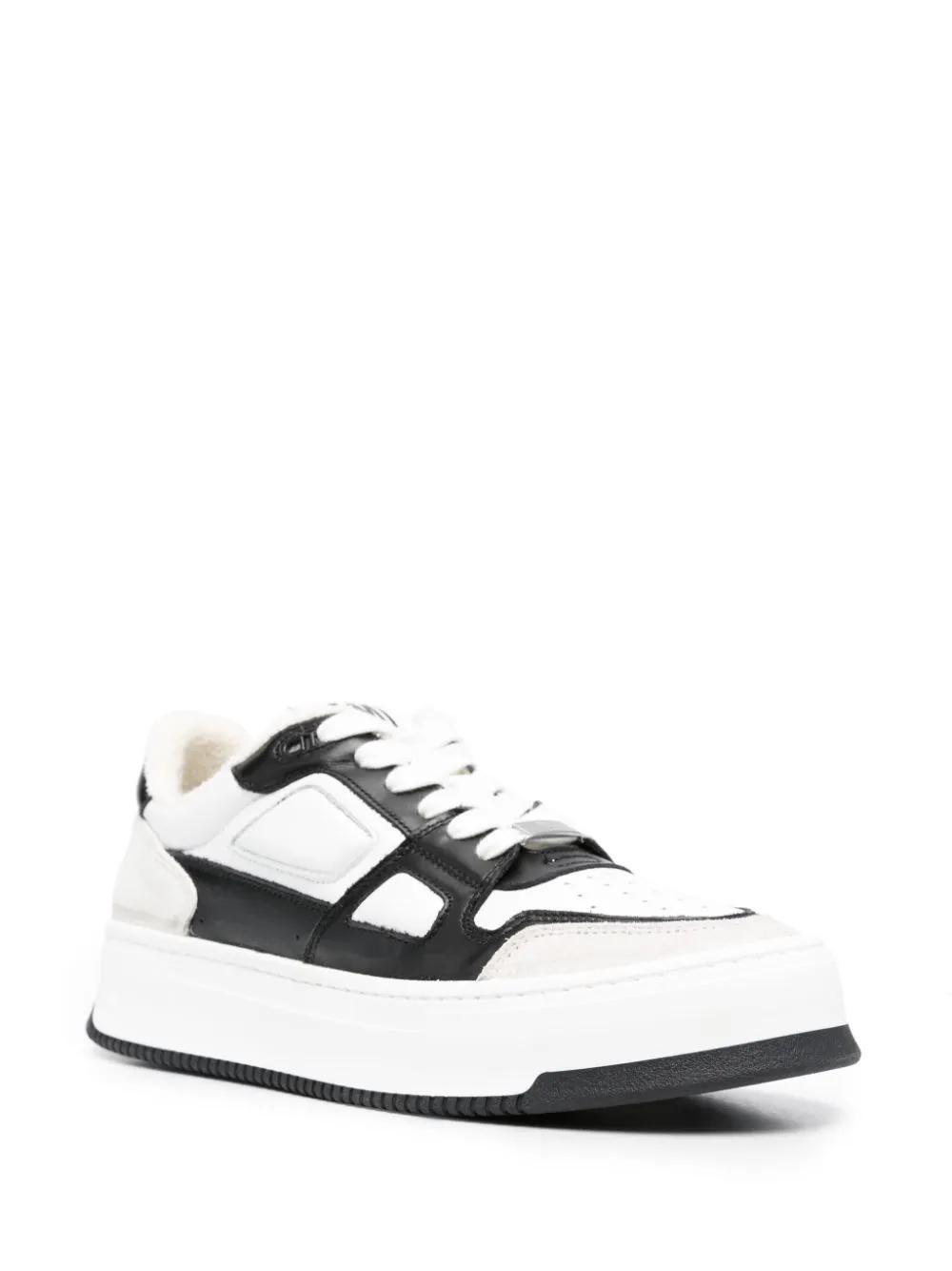 Ami Arcade low-top sneakers Product Image