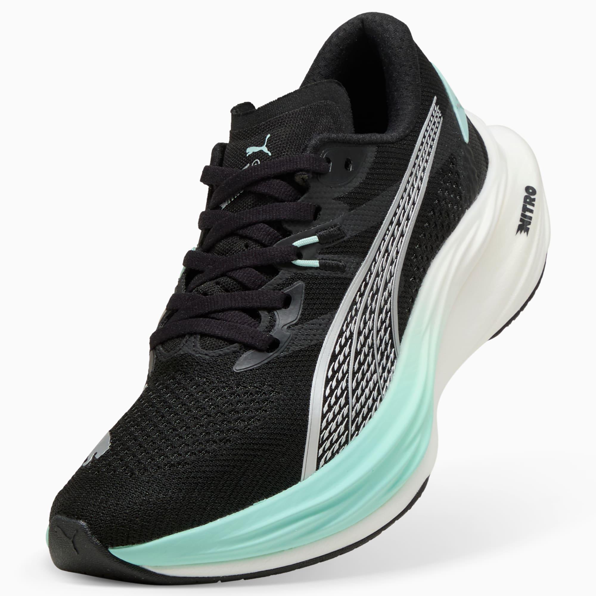 PUMA Deviate NITROâ¢ 3 Women's Road Running Shoes Product Image