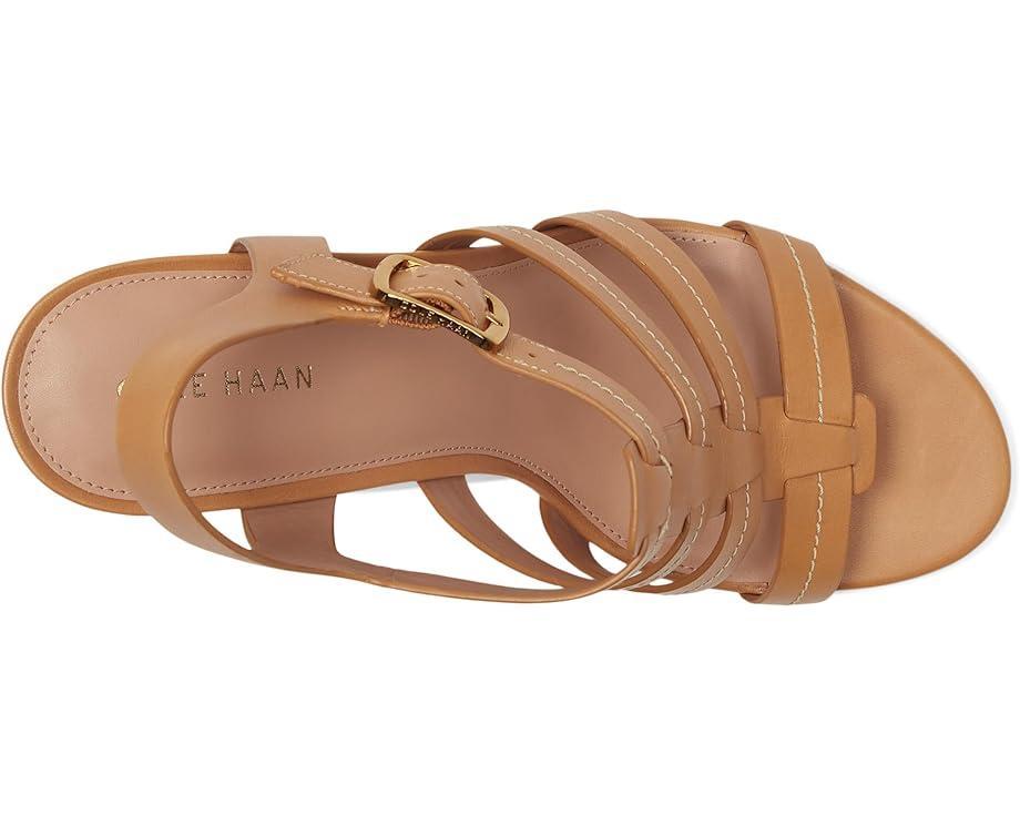 Rachel Buckle Sandals Product Image