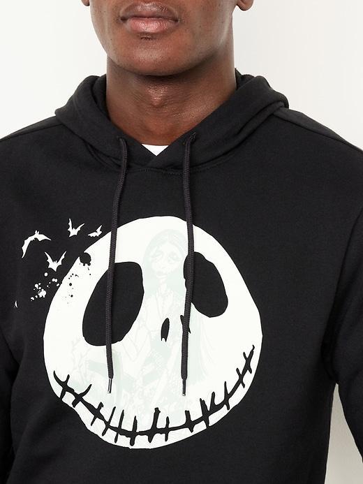 Disney© The Nightmare Before Christmas© Hoodie Product Image