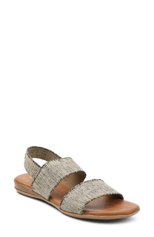 Andre Assous Womens Nigella Featherweights Flat Sandals Product Image