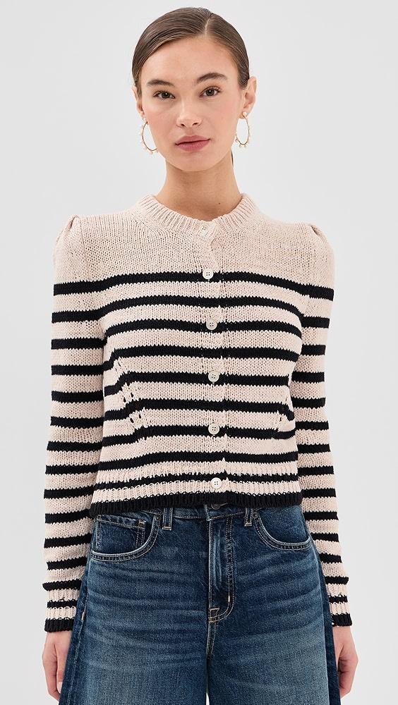 Ulla Johnson Joelle Cardigan | Shopbop Product Image