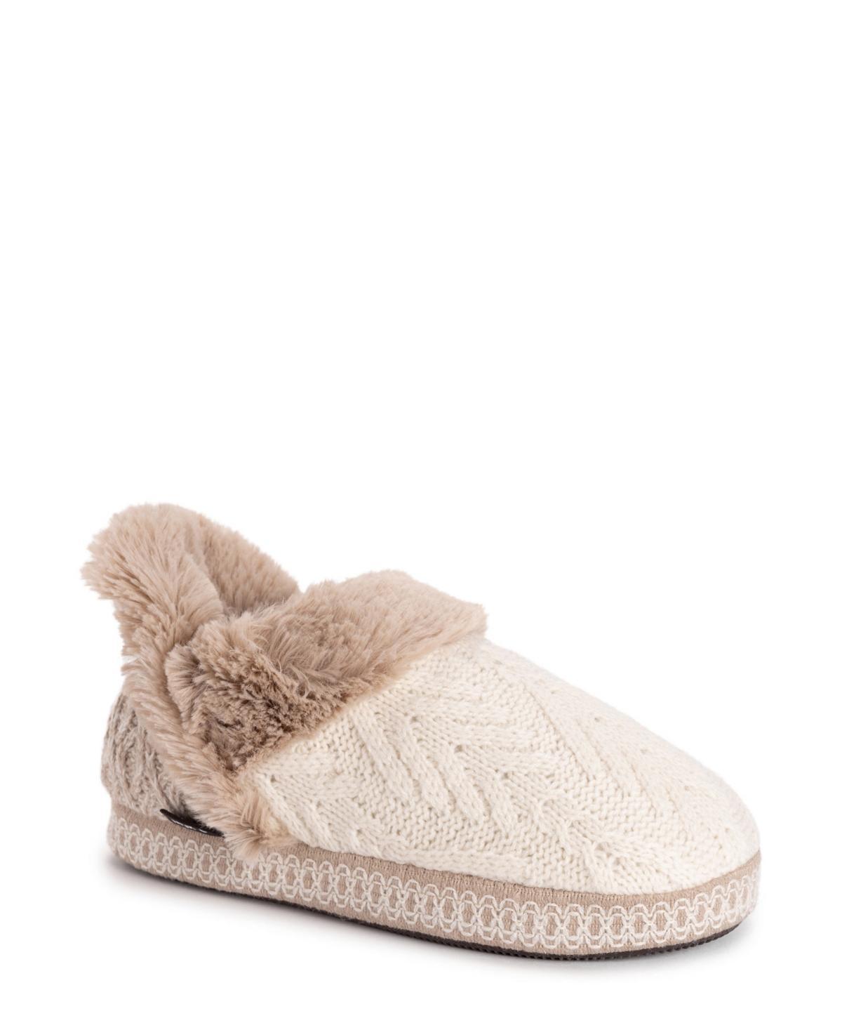 MUK LUKS Magdalena Womens Slippers Product Image