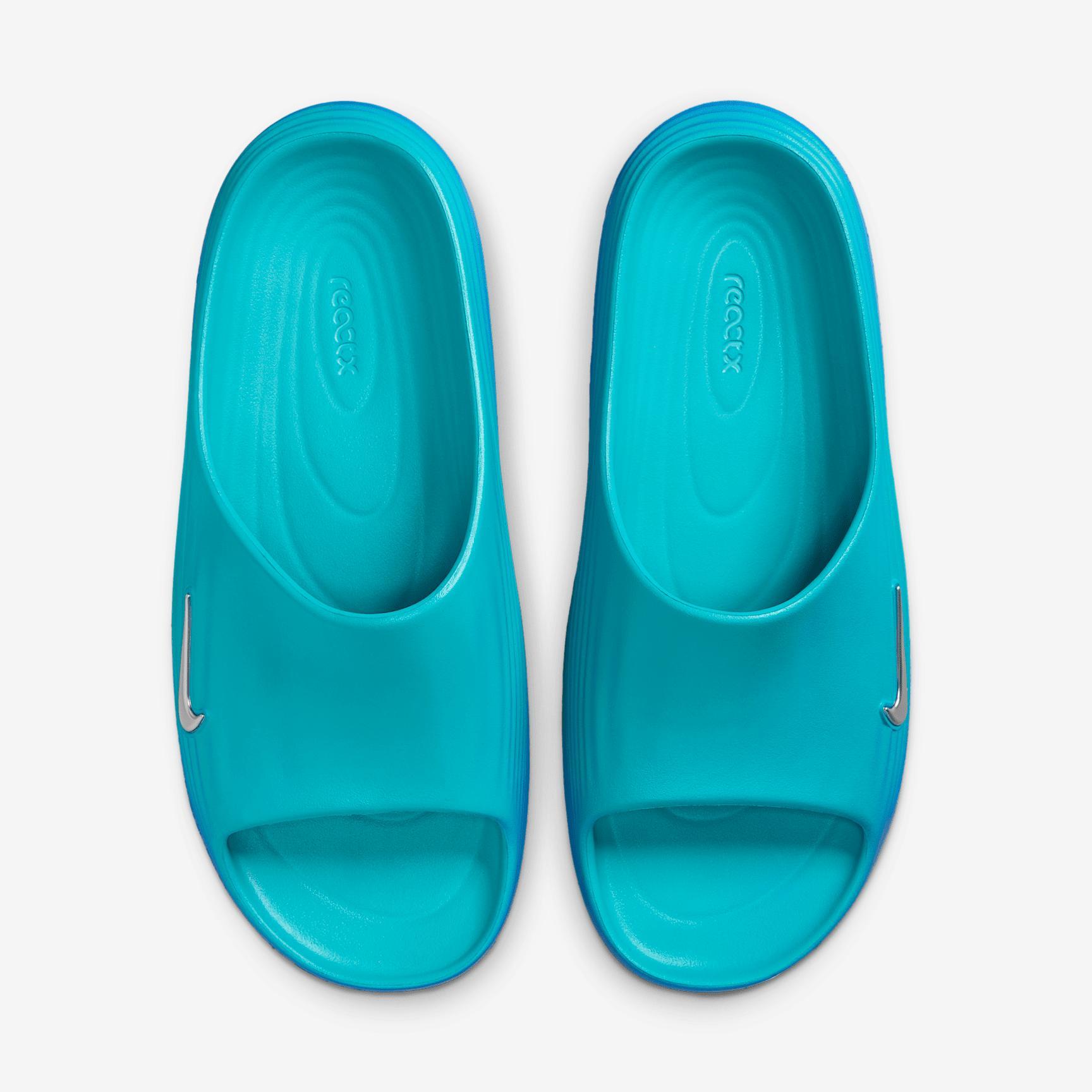 Nike Men's ReactX Rejuven8 Slides Product Image