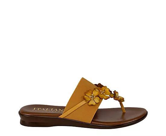 Italian Shoemakers Womens Ayelen Flip Flop Sandal Product Image