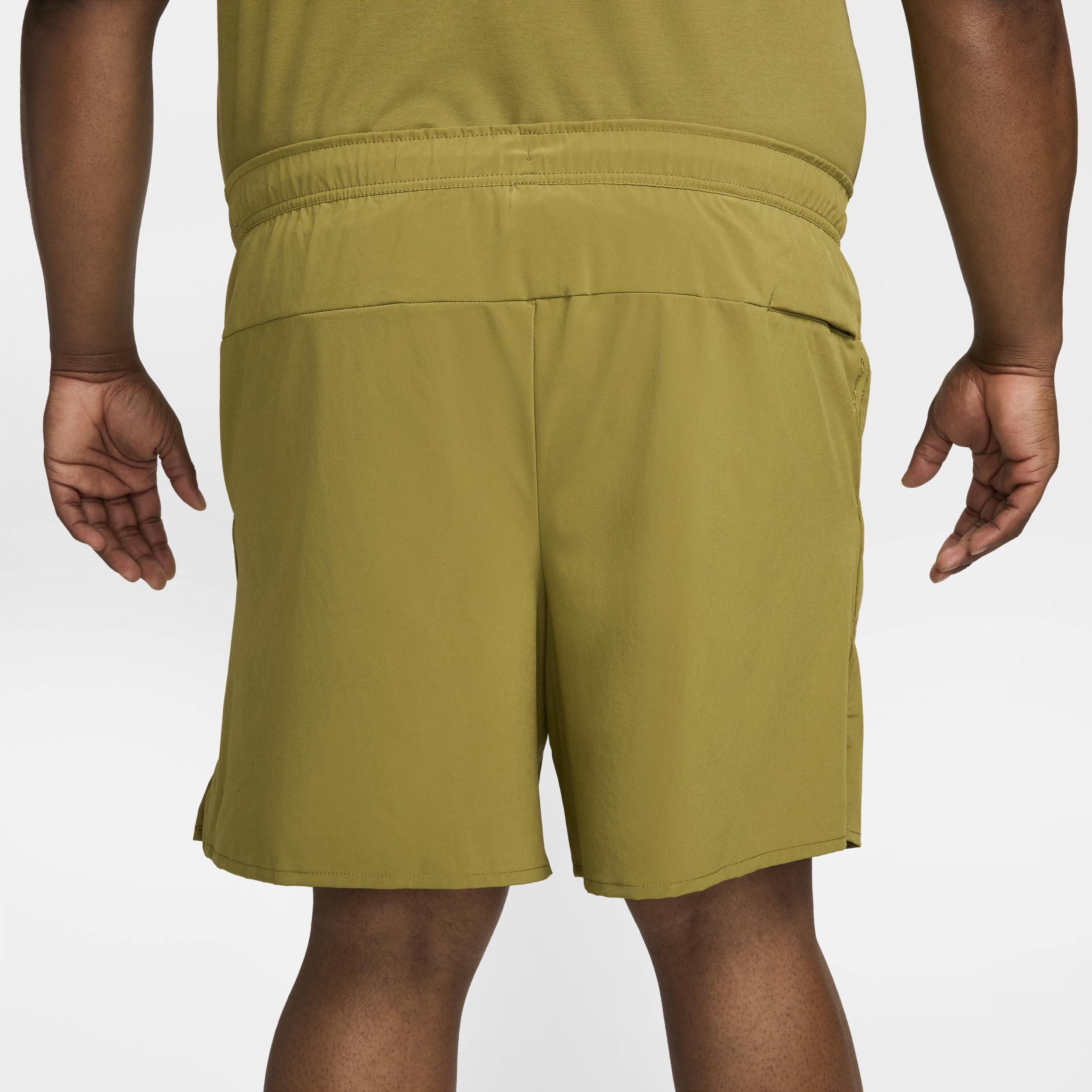 Nike Men's Unlimited Dri-FIT 7" Unlined Versatile Shorts Product Image