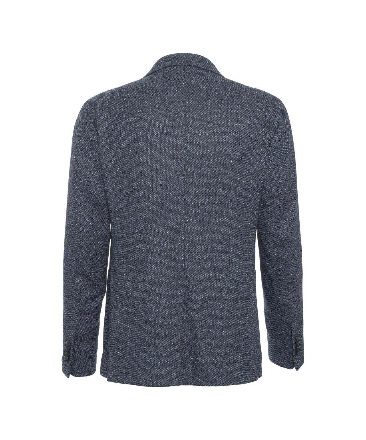Wool blazer Product Image