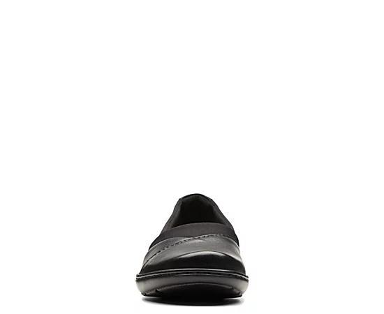 Clarks Womens Cora Charm Loafer Product Image