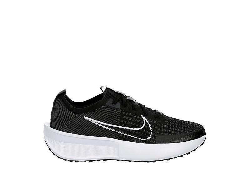 Nike Womens Interact Run Road Running Shoes Product Image