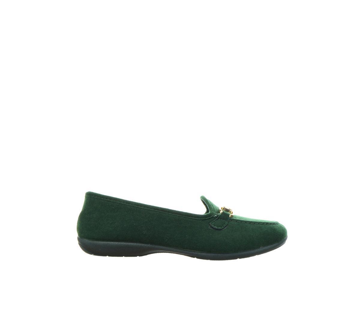 Comfy green Slipper Product Image