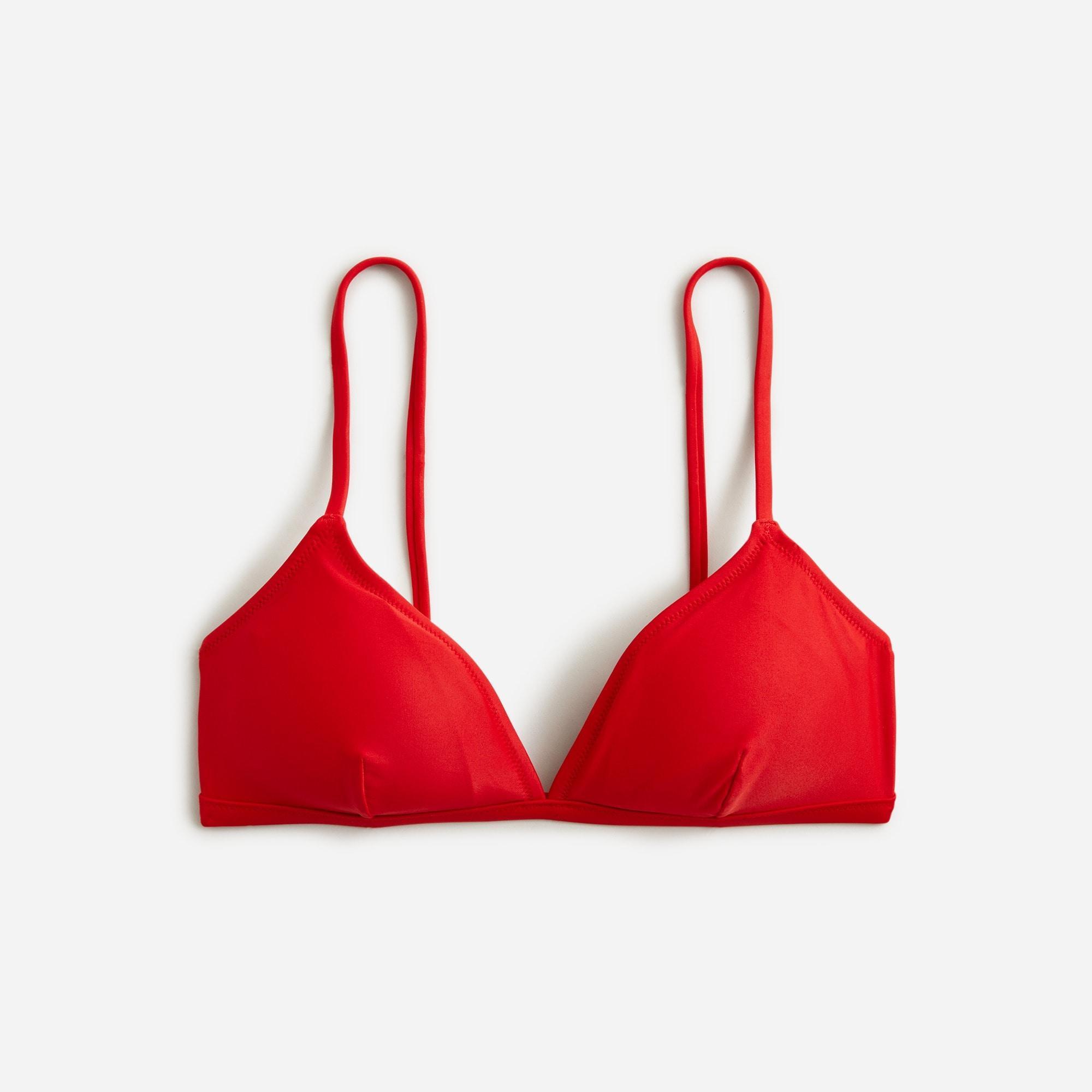 New french bikini top Product Image