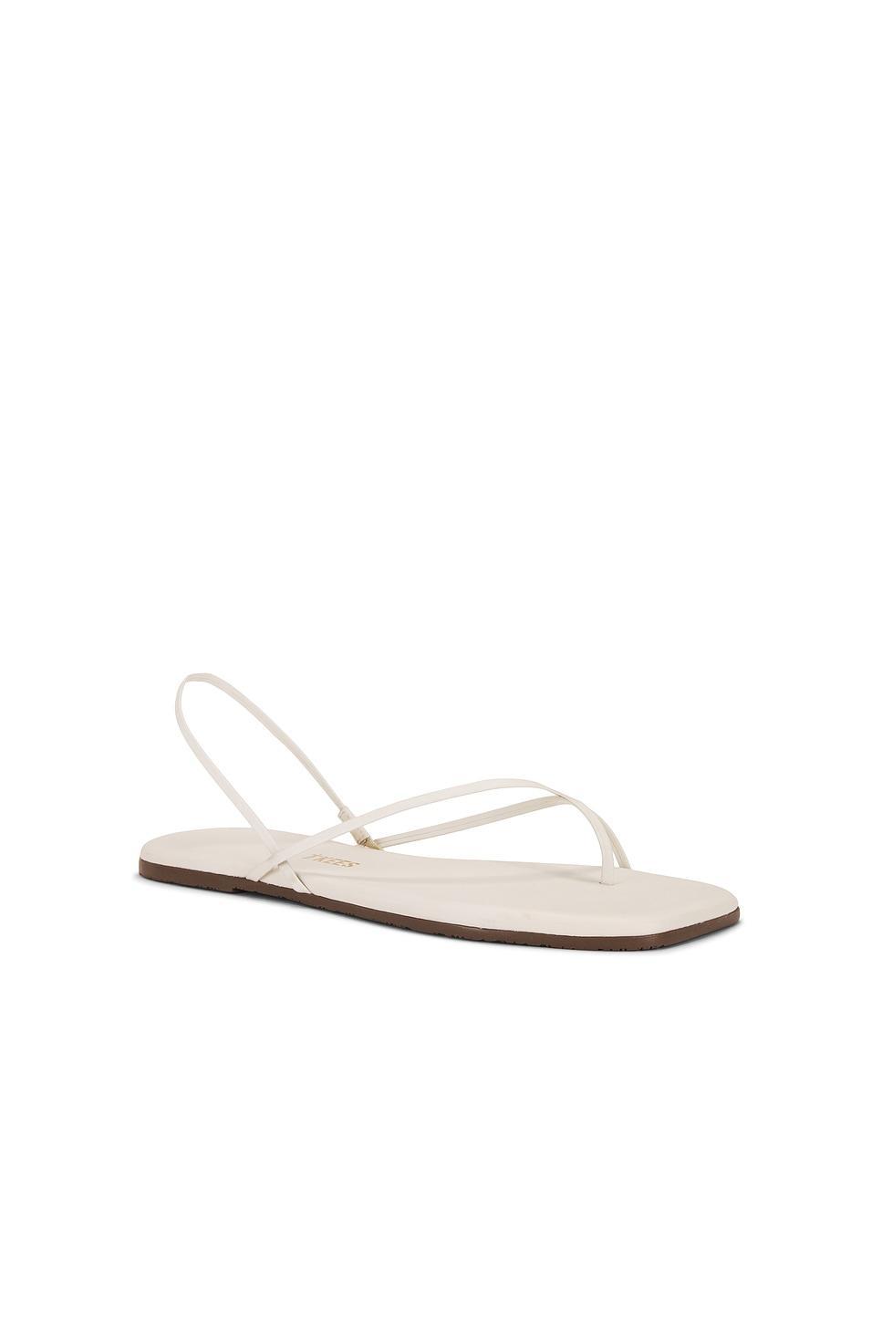 Square Toe Millie Sandal TKEES Product Image