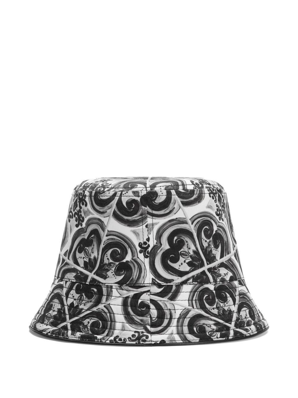 cotton bucket hat  Product Image