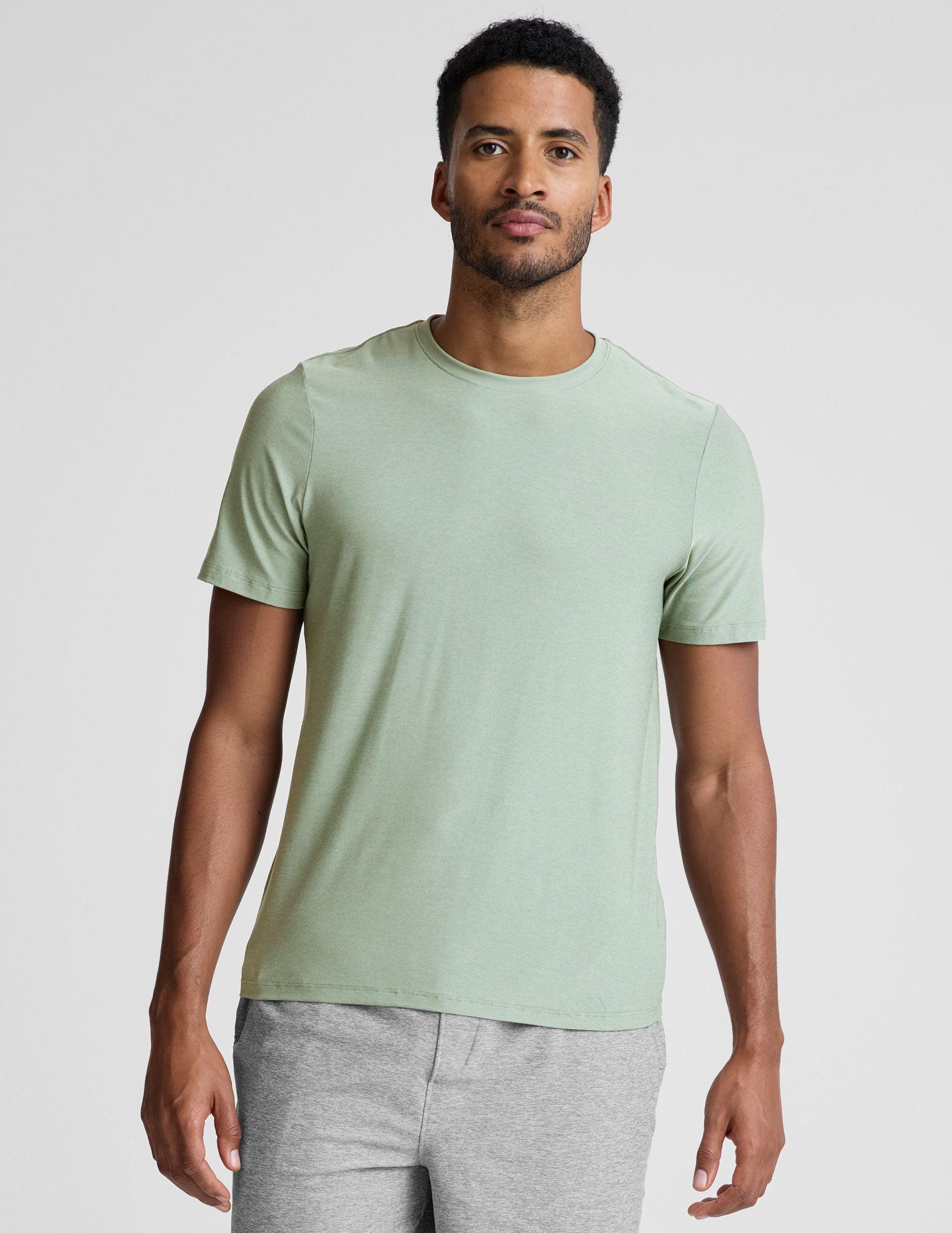 Always Beyond Men's Crew Tee 2.0 Male Product Image