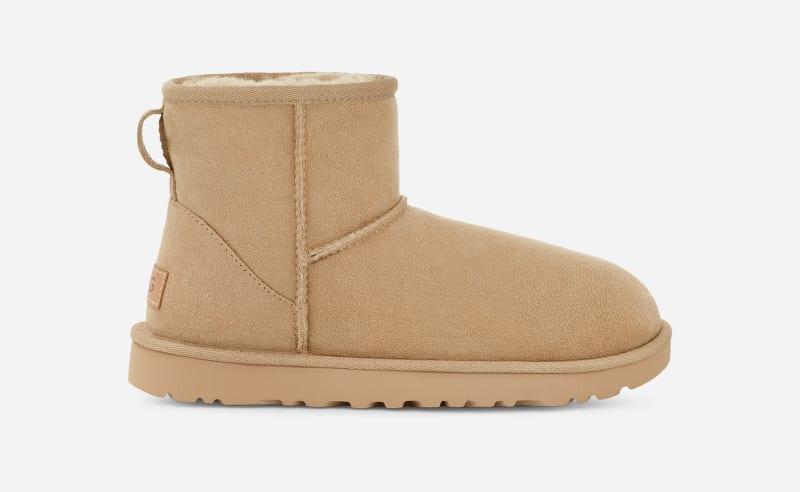 Womens UGG® Classic II Mini Boot Product Image