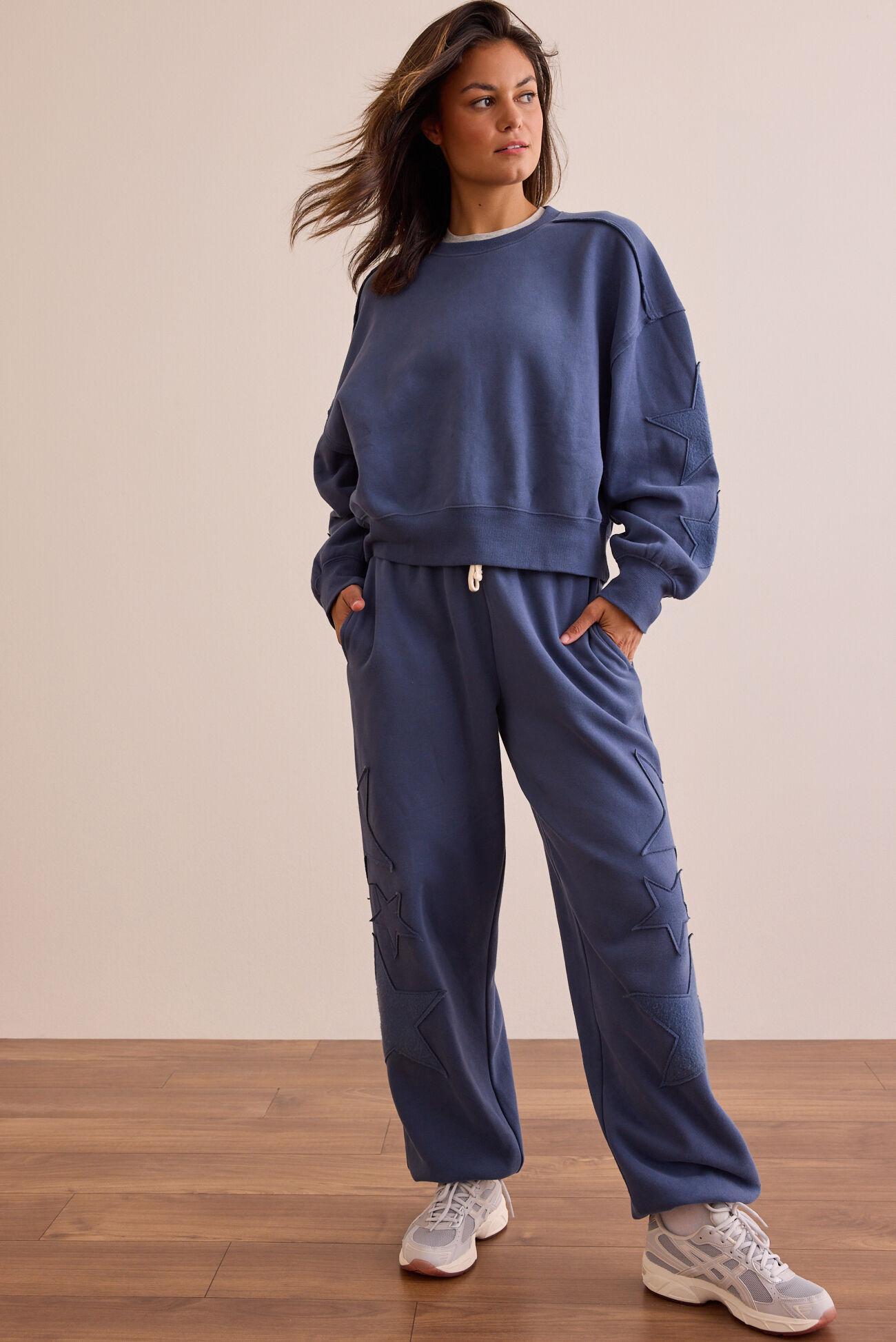 Rising Star Sweatshirt Product Image